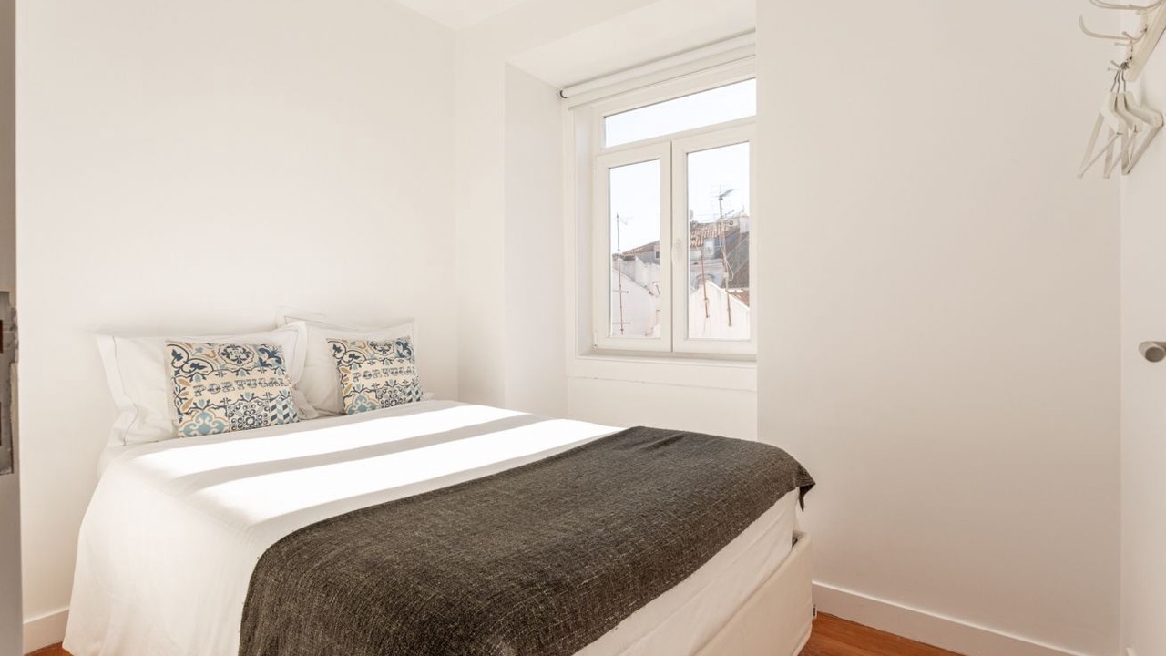 Photo of Bedroom in Encarnacao
