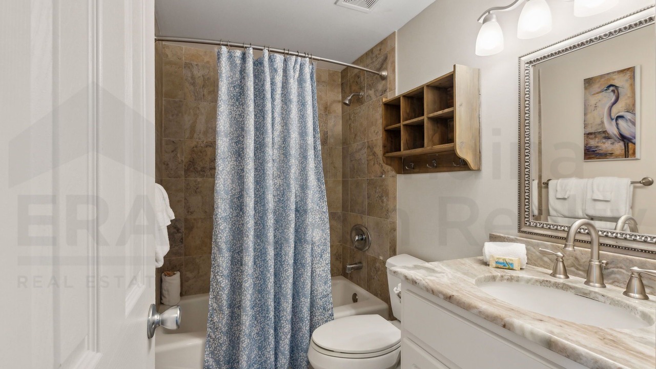 Photo of Bathroom in Fernandina Beach