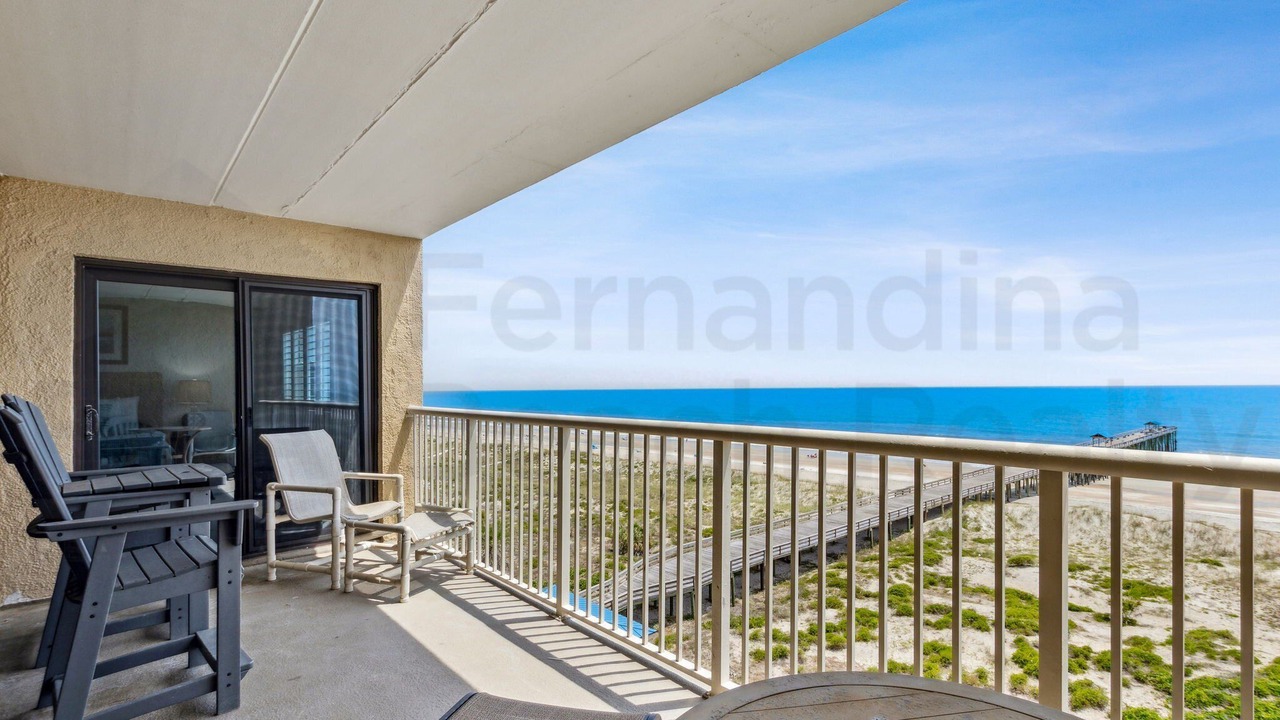 Photo of Outdoor in Fernandina Beach