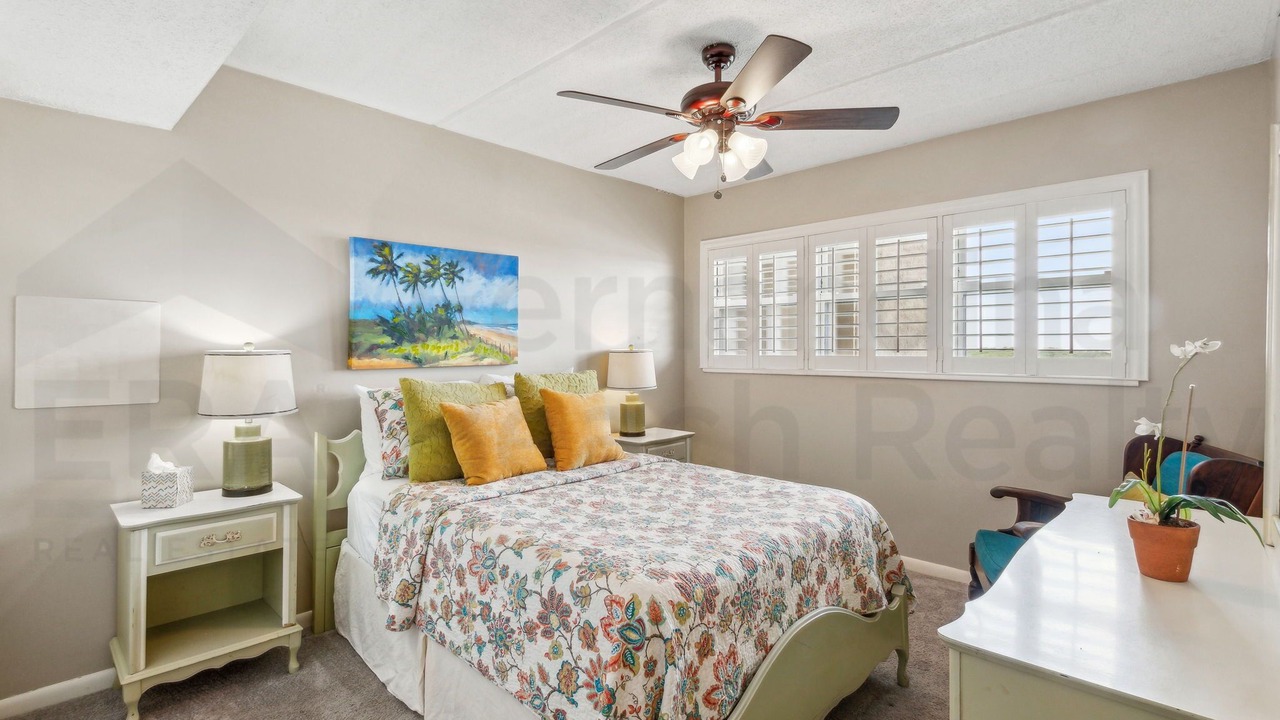 Photo of Bedroom in Fernandina Beach