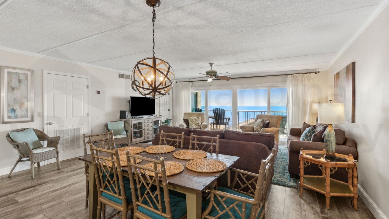 Photo of Livingroom in Fernandina Beach