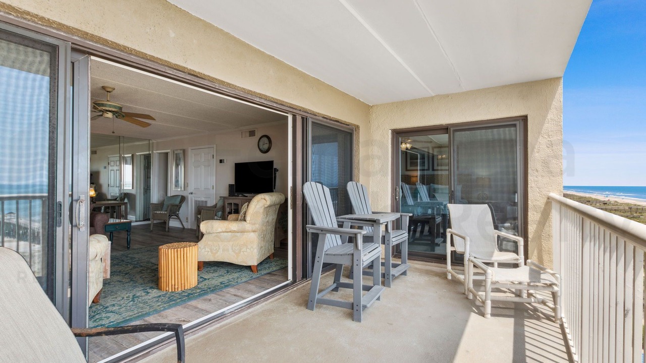 Photo of Outdoor in Fernandina Beach
