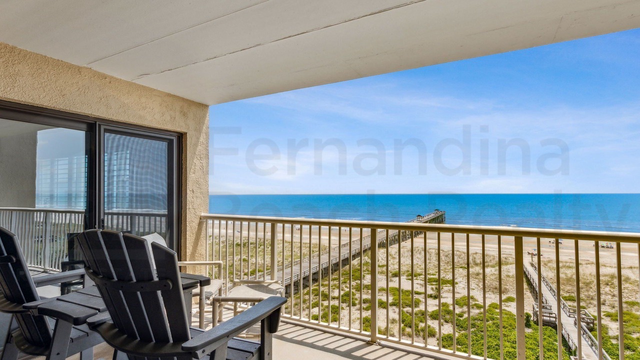 Photo of Outdoor in Fernandina Beach