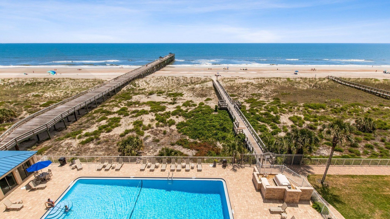 Photo of Outdoor in Fernandina Beach