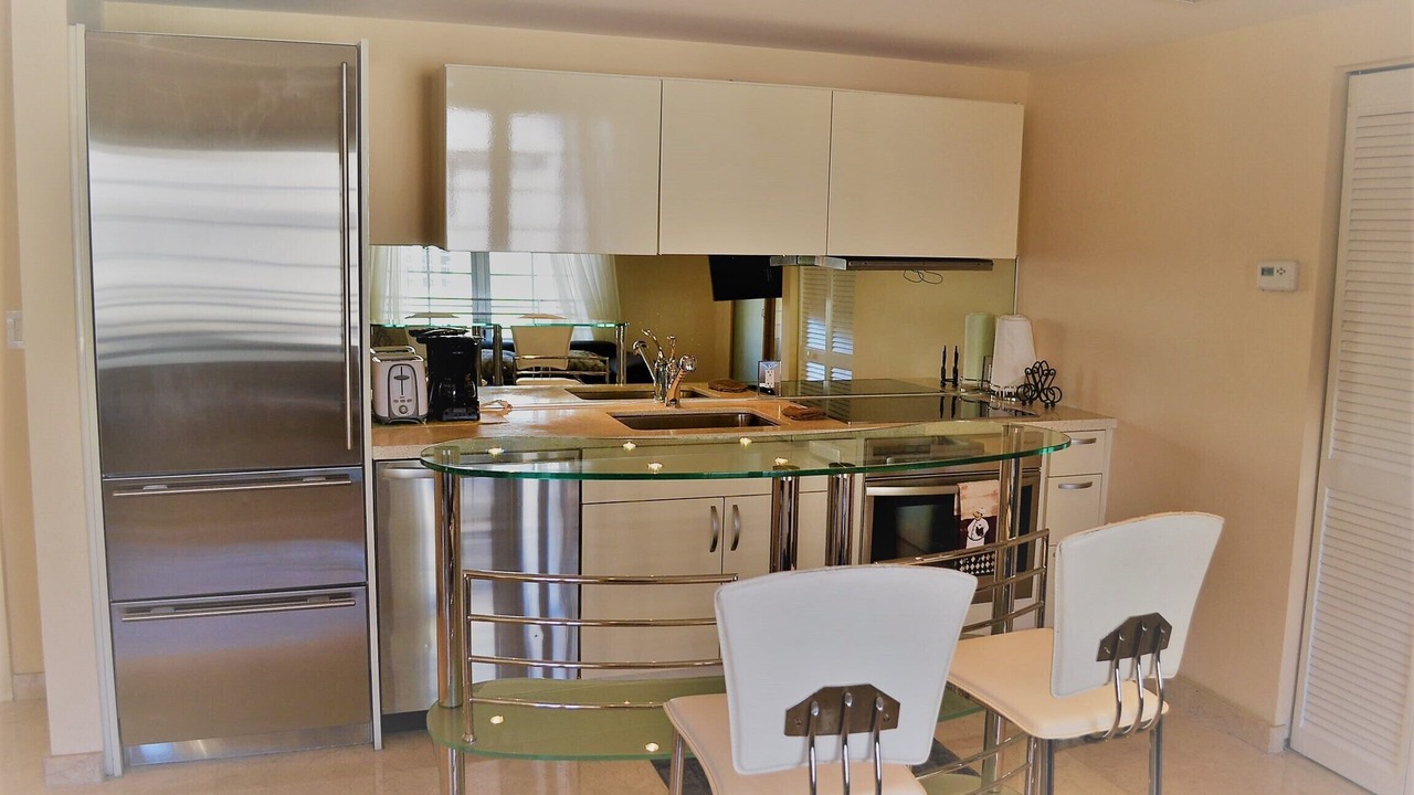 Photo of Kitchen in South Beach