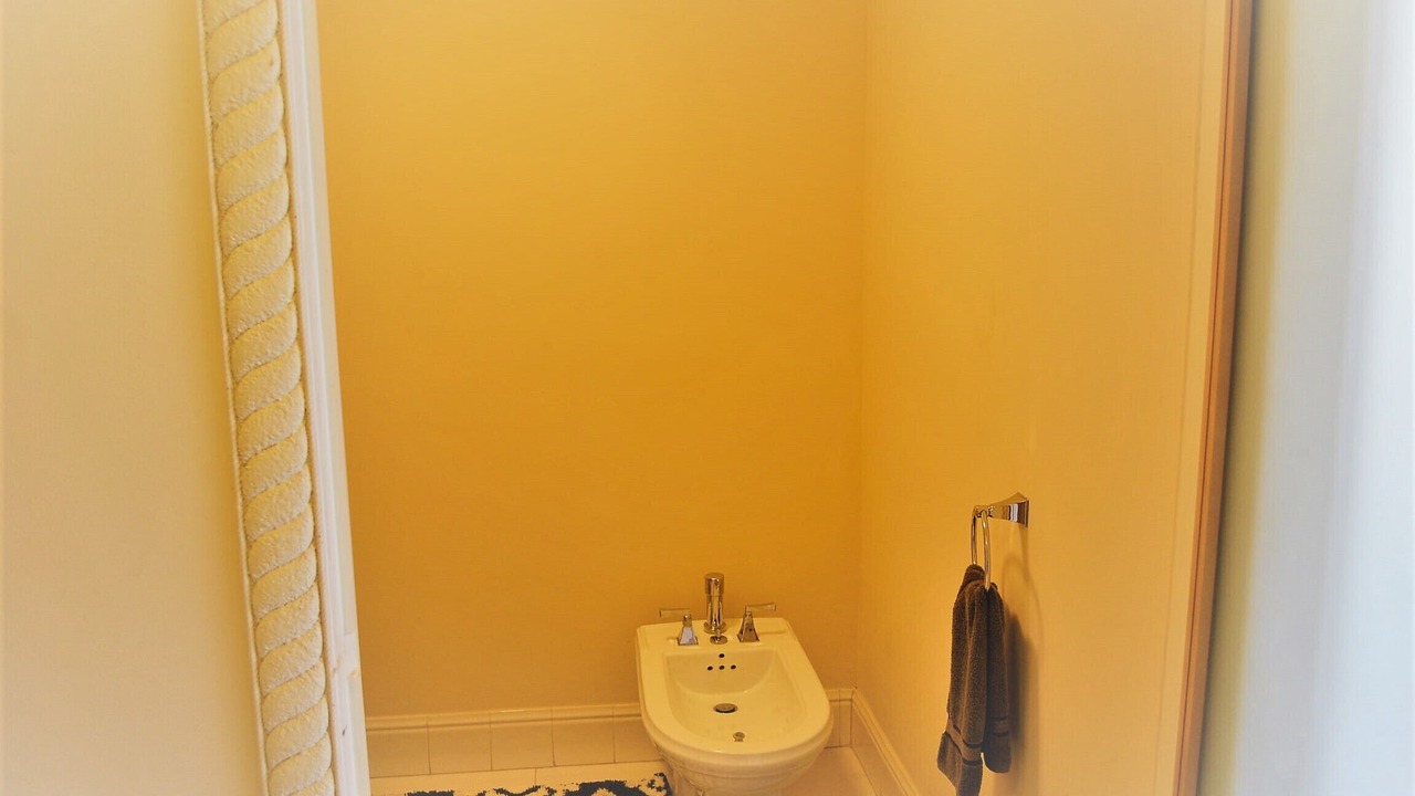 Photo of Bathroom in South Beach