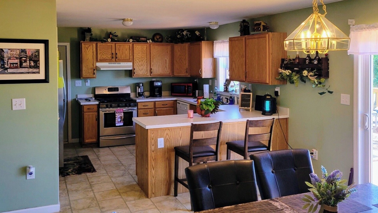 Photo of Kitchen in Westfield