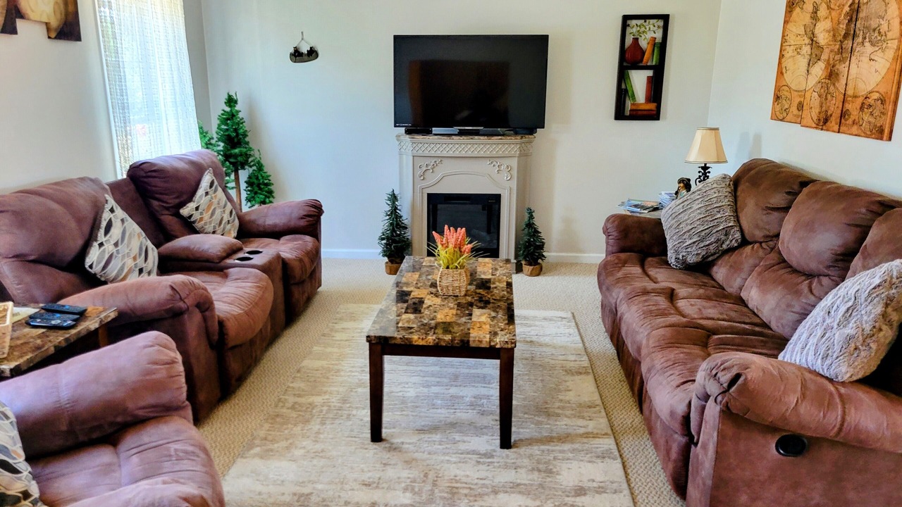 Photo of Livingroom in Westfield
