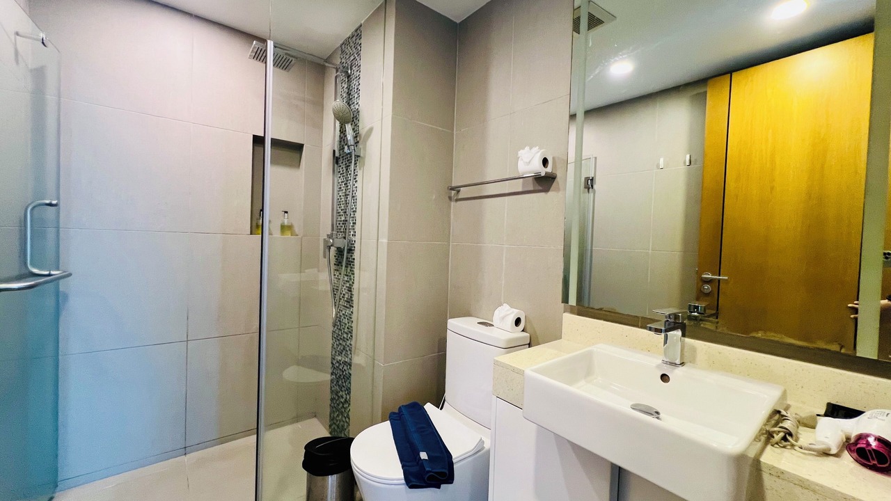 Photo of Bathroom in Bang Tao