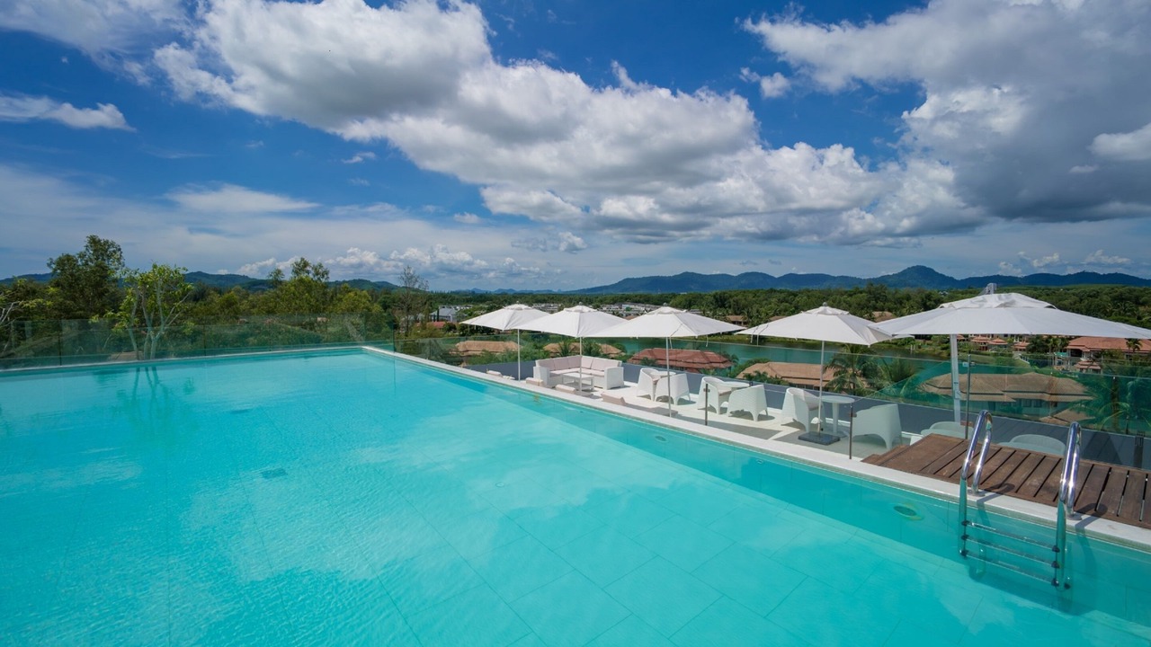 Photo of Outdoor in Bang Tao