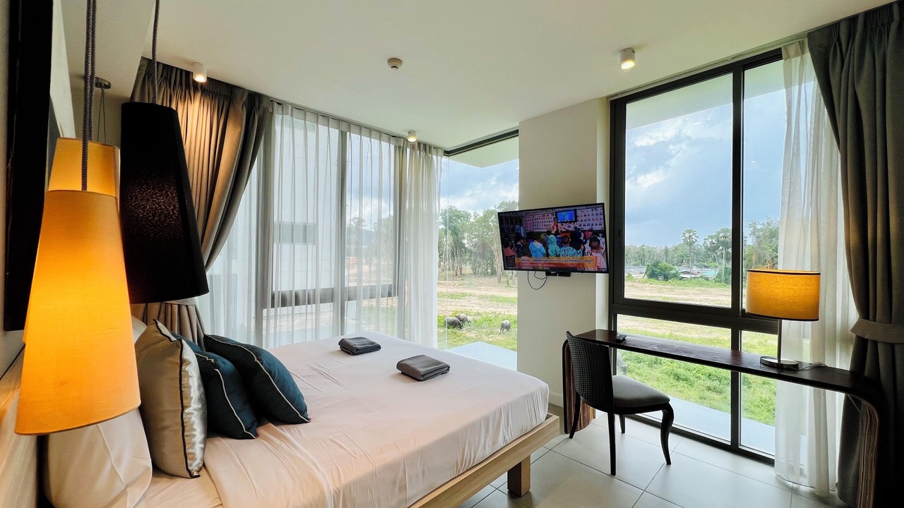 Photo of Bedroom in Bang Tao