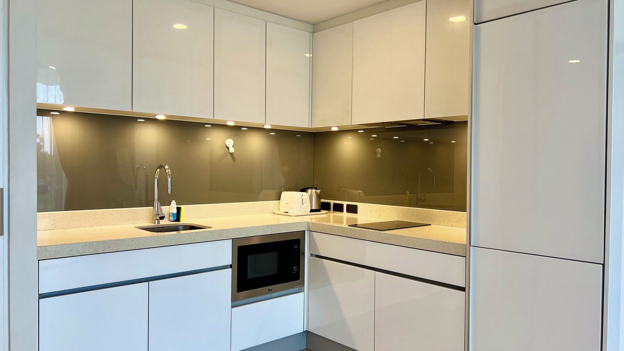 Photo of Kitchen in Bang Tao