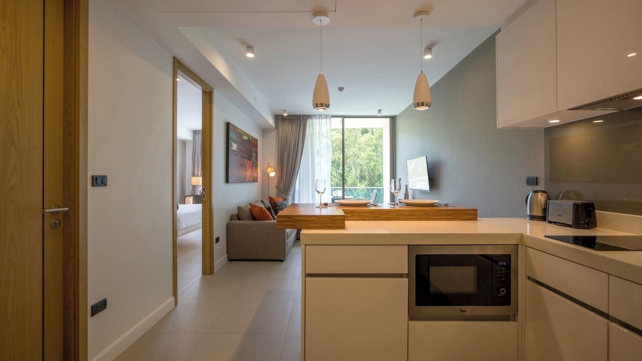 Photo of Kitchen in Bang Tao
