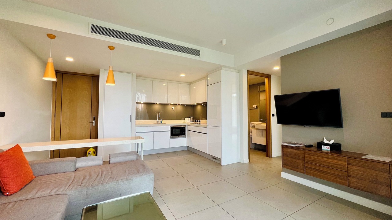 Photo of Livingroom in Bang Tao