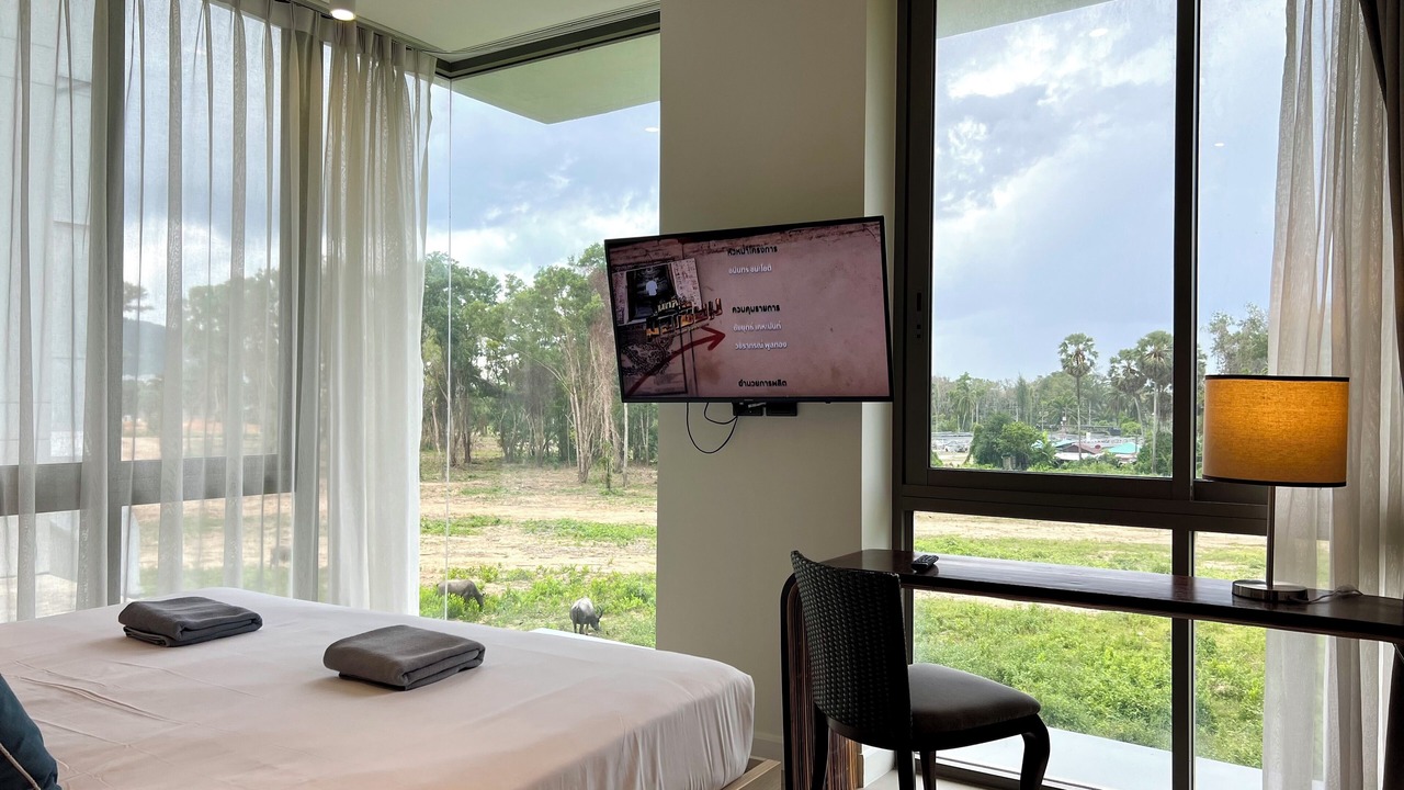 Photo of Bedroom in Bang Tao