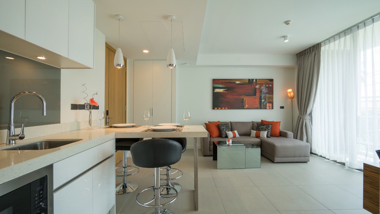 Photo of Kitchen in Bang Tao