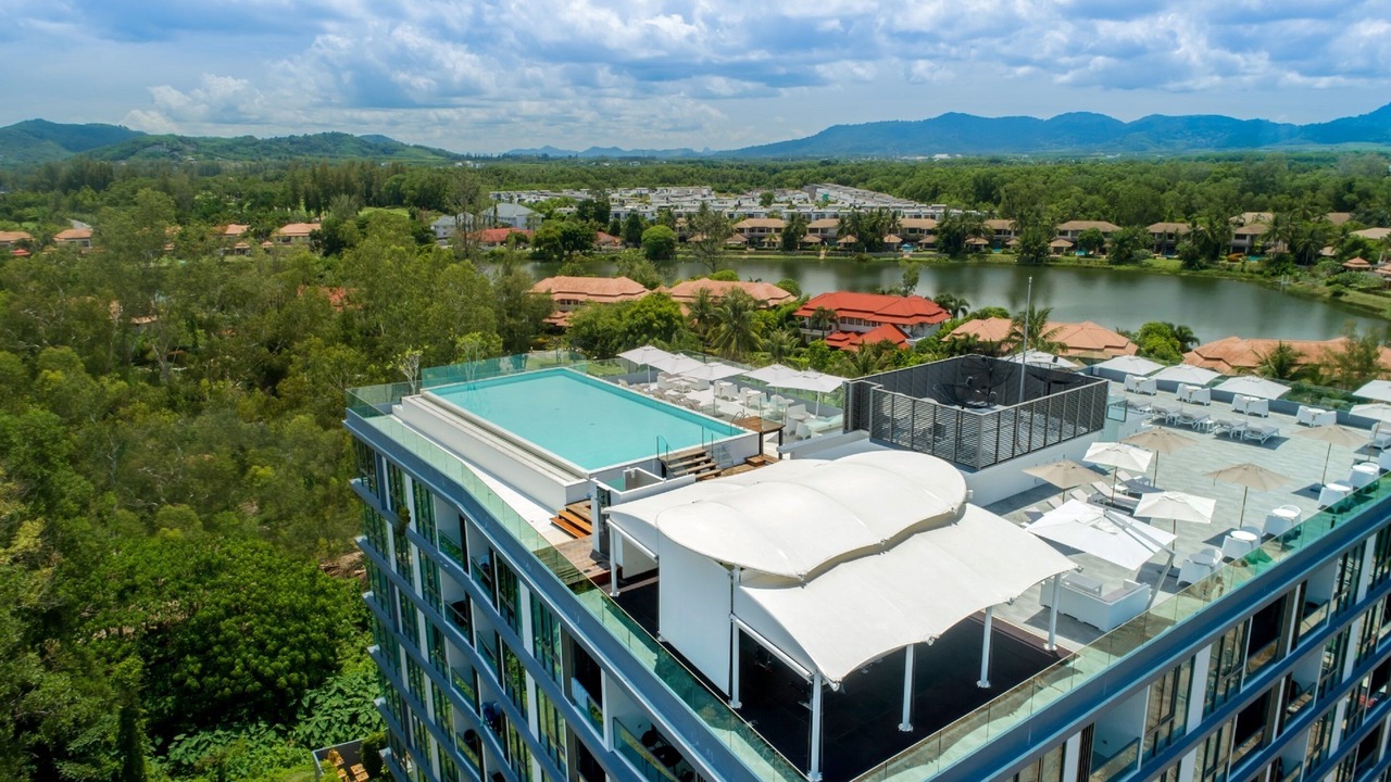 Photo of Outdoor in Bang Tao