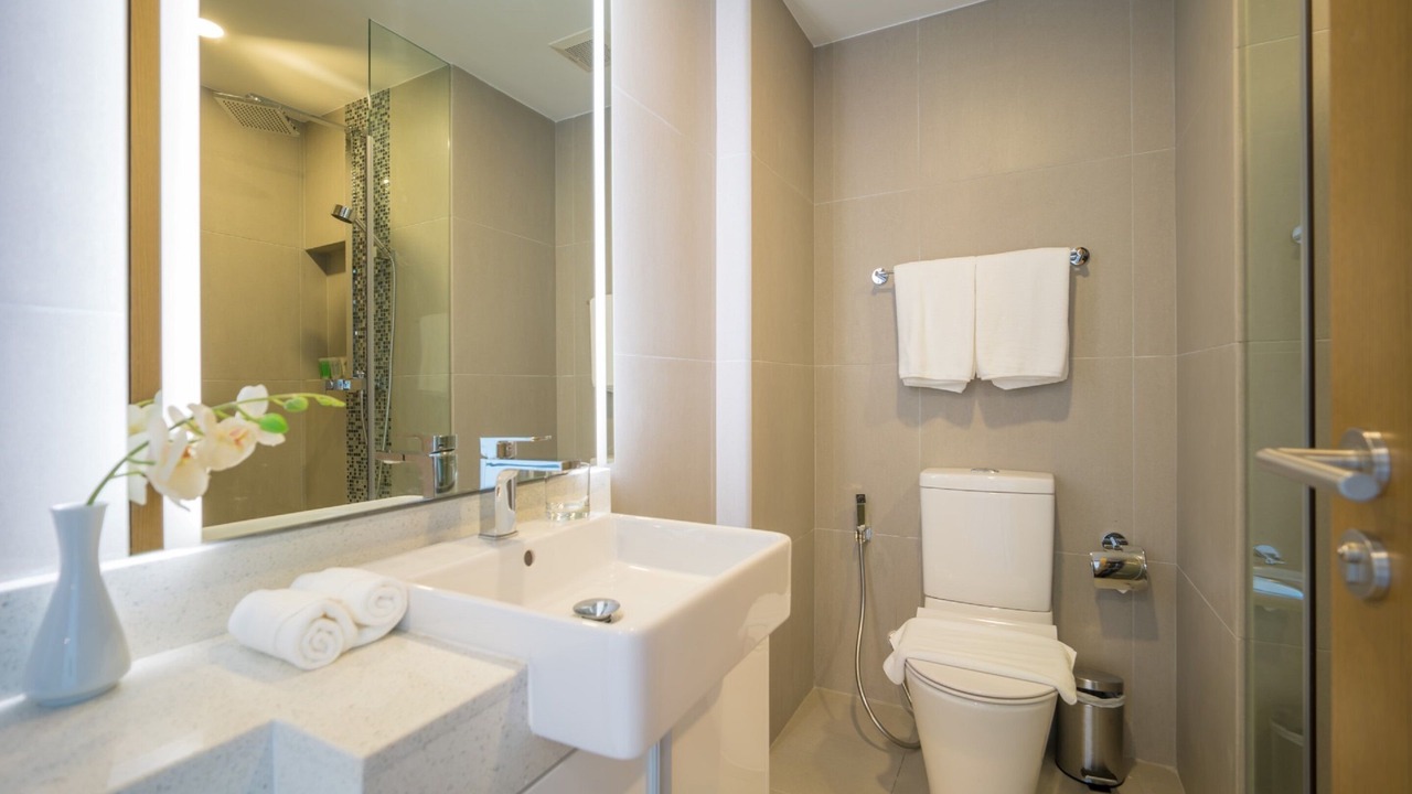 Photo of Bathroom in Bang Tao