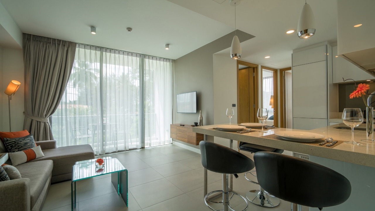 Photo of Livingroom in Bang Tao