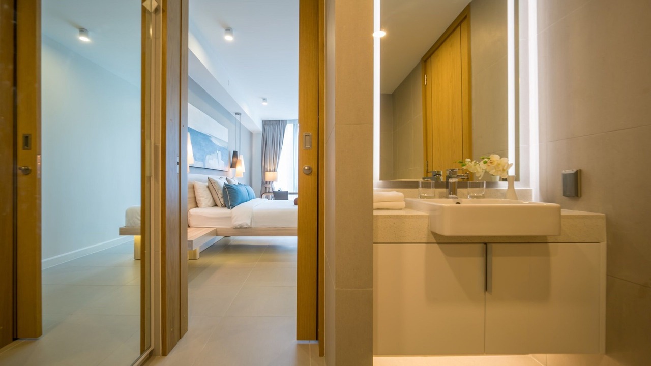 Photo of Bathroom in Bang Tao
