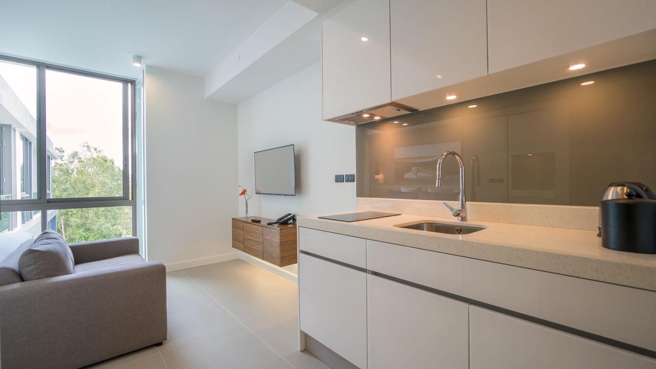 Photo of Kitchen in Bang Tao