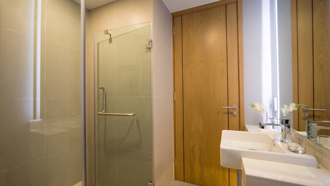 Photo of Bathroom in Bang Tao
