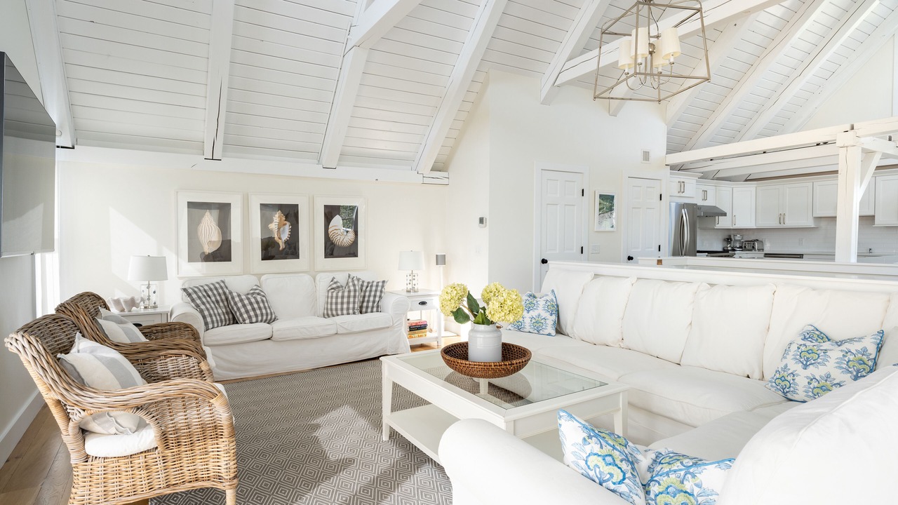 Photo of Bedroom in Siasconset