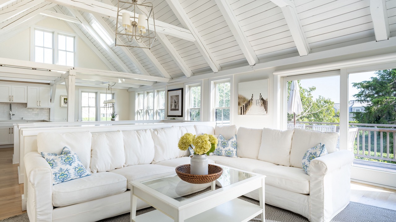 Photo of Bedroom in Siasconset