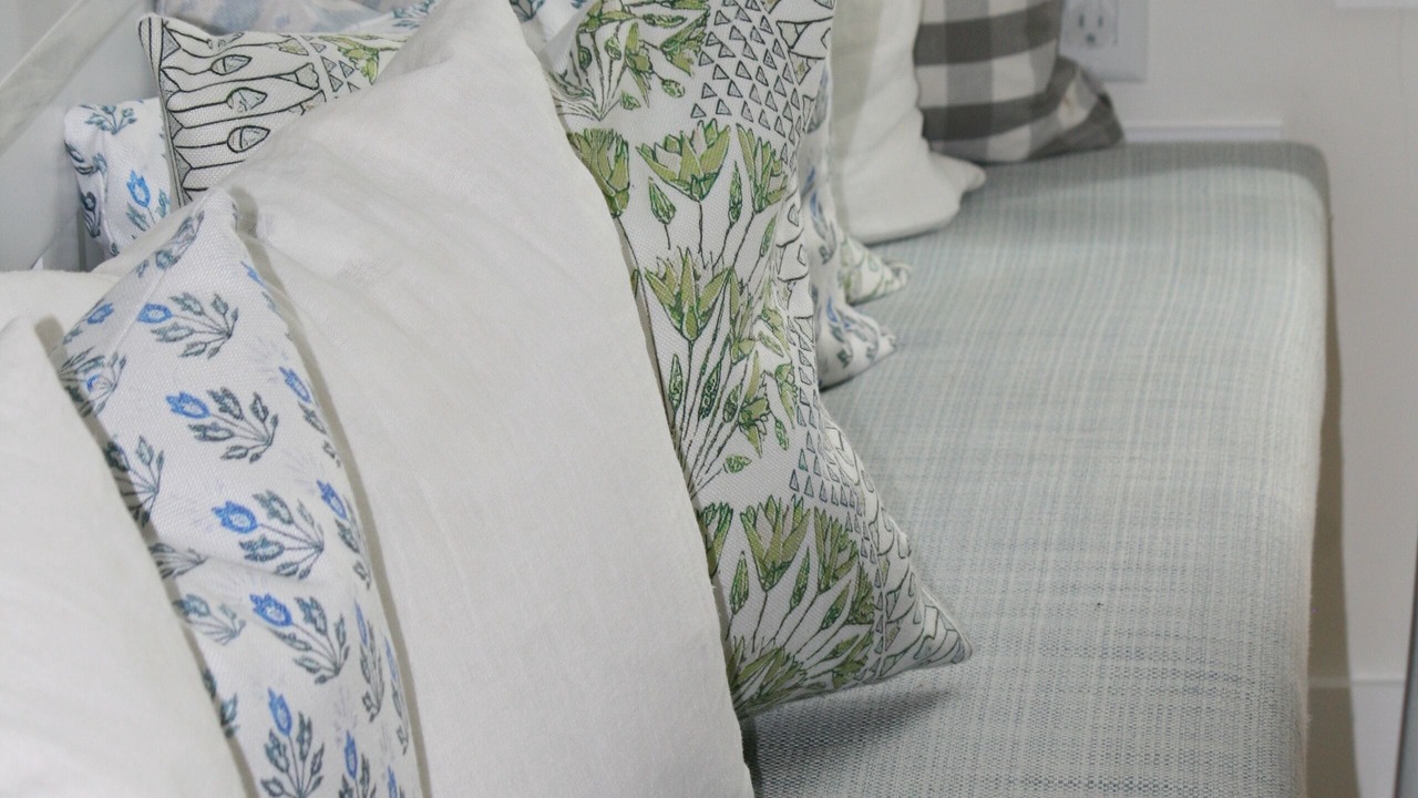 Photo of Bedroom in Siasconset