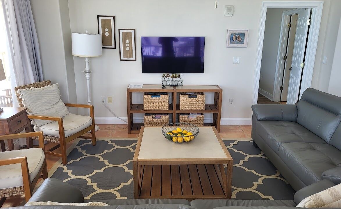 Photo of Livingroom in Thomas Drive
