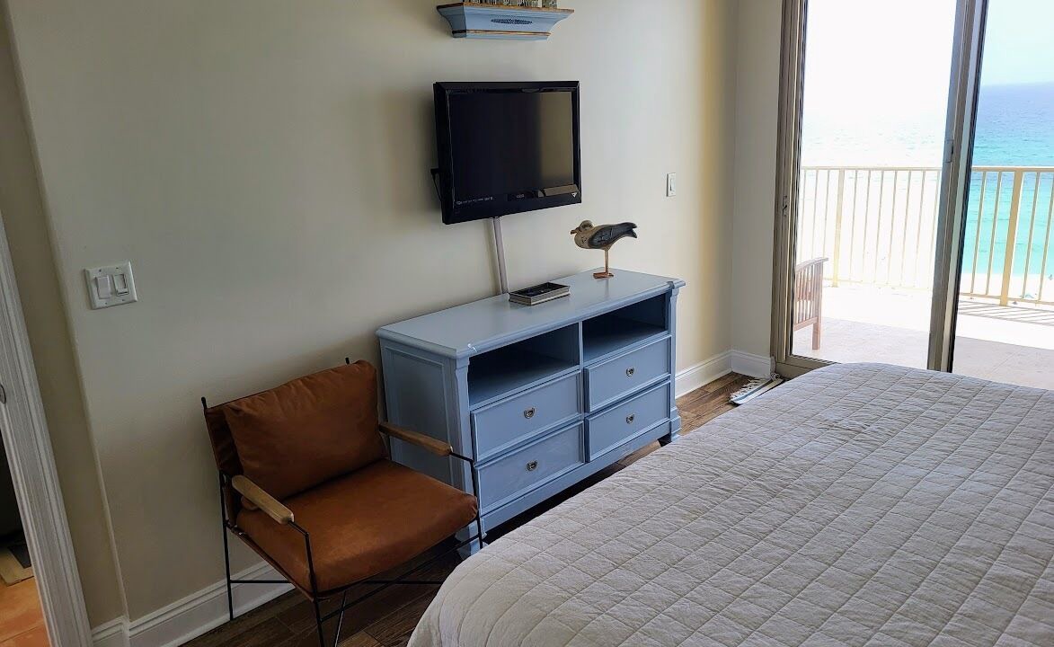 Photo of Bedroom in Thomas Drive