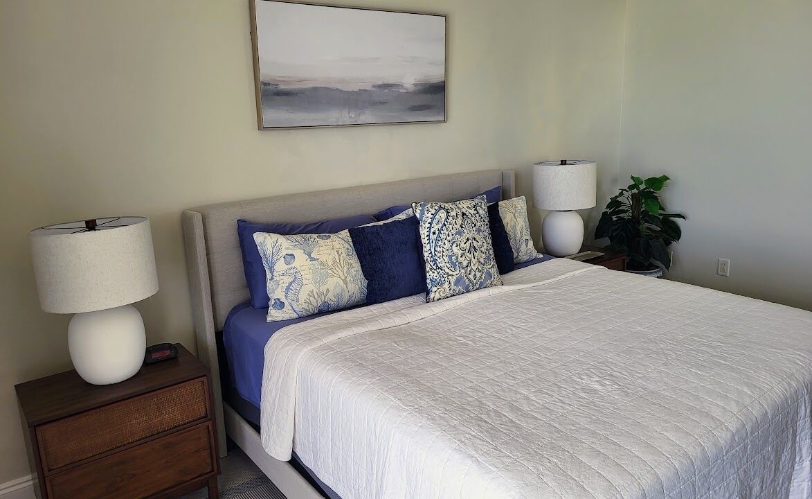 Photo of Bedroom in Thomas Drive