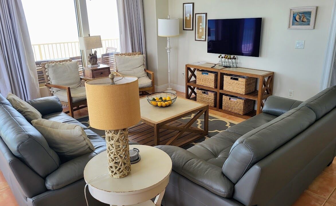 Photo of Livingroom in Thomas Drive