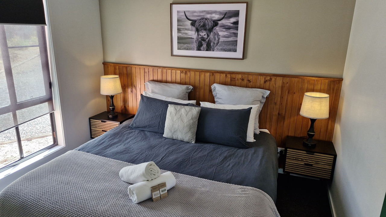 Photo of Bedroom in Ballandean