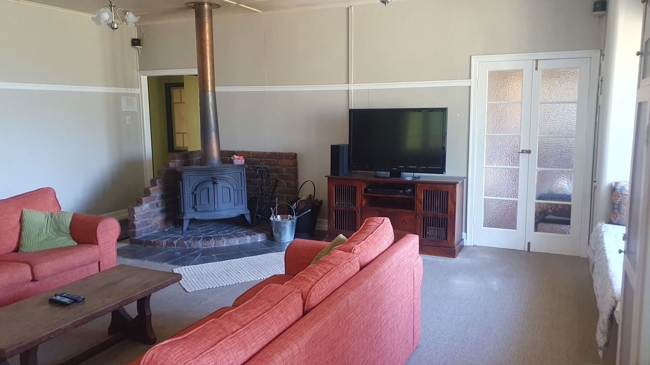 Photo of Livingroom in Ballandean