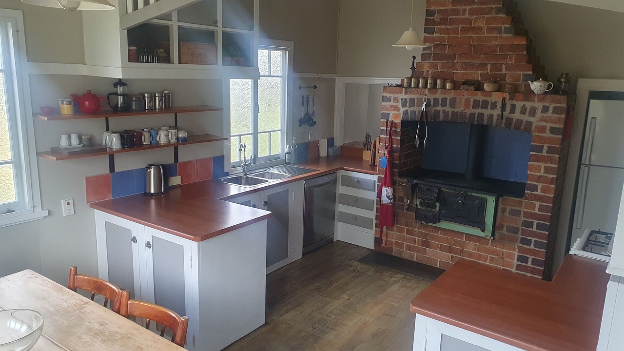 Photo of Kitchen in Ballandean