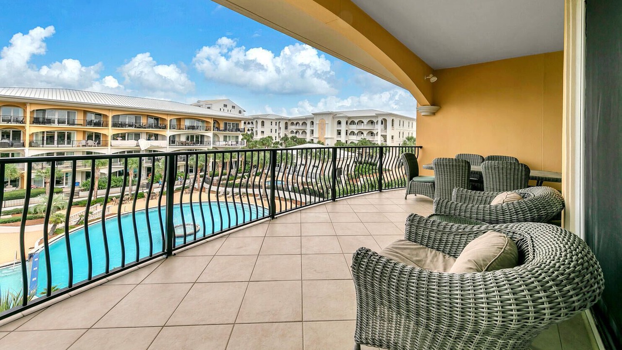Photo of Outdoor in Santa Rosa Beach