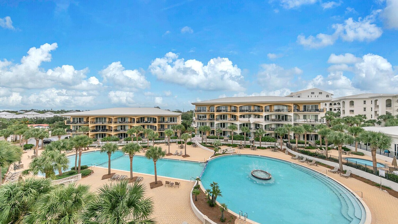 Photo of Outdoor in Santa Rosa Beach