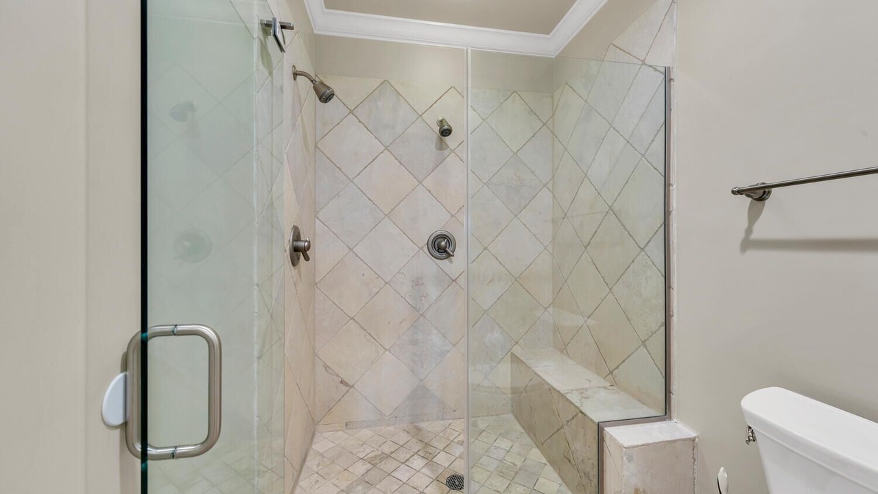 Photo of Bathroom in Santa Rosa Beach