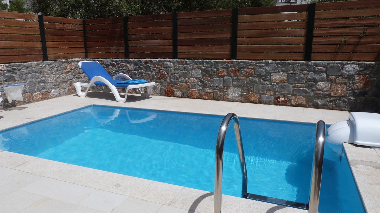 Photo of Outdoor in Elounda
