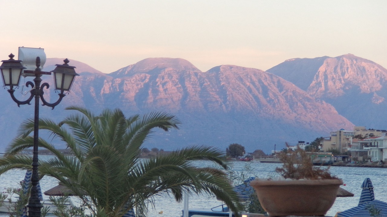 Photo of Outdoor in Elounda