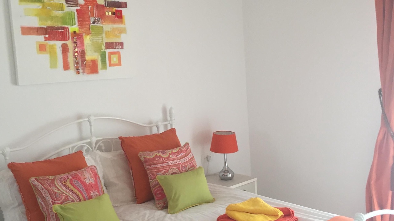 Photo of Bedroom in Elounda