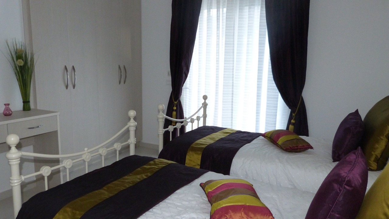 Photo of Bedroom in Elounda