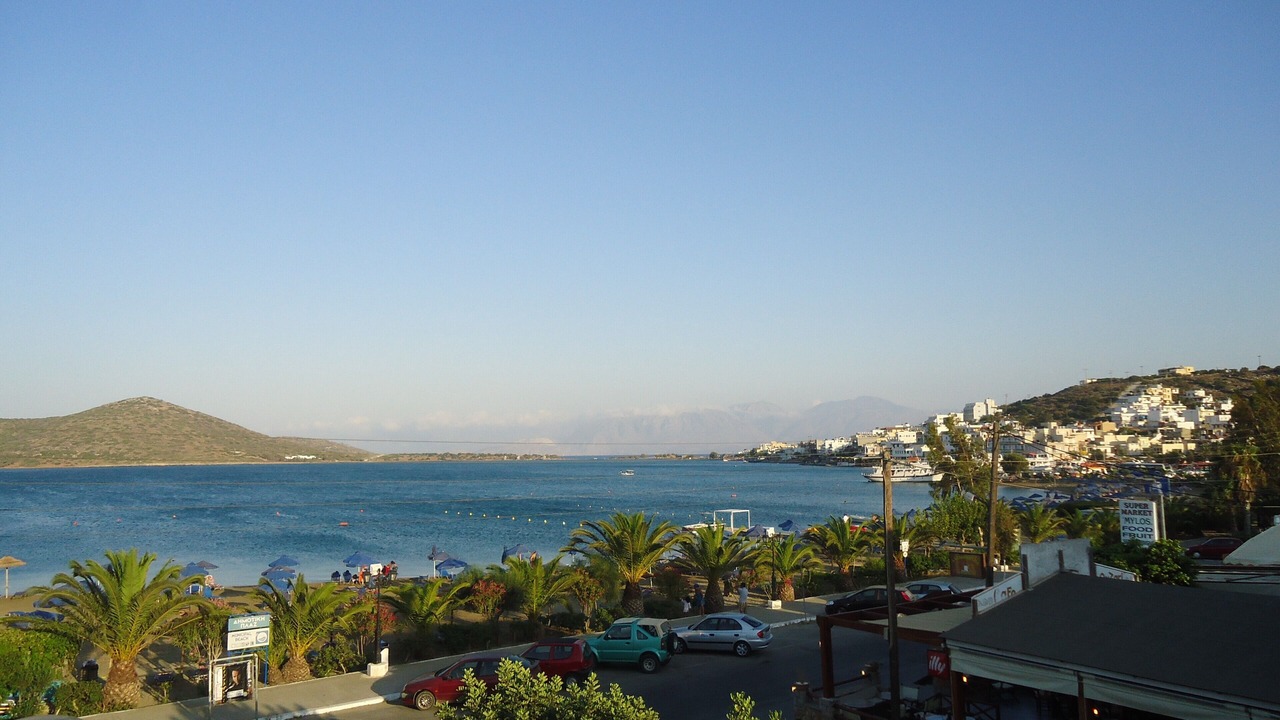 Photo of Others in Elounda