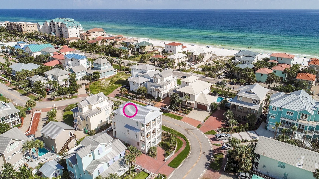 Photo of Outdoor in Crystal Shores