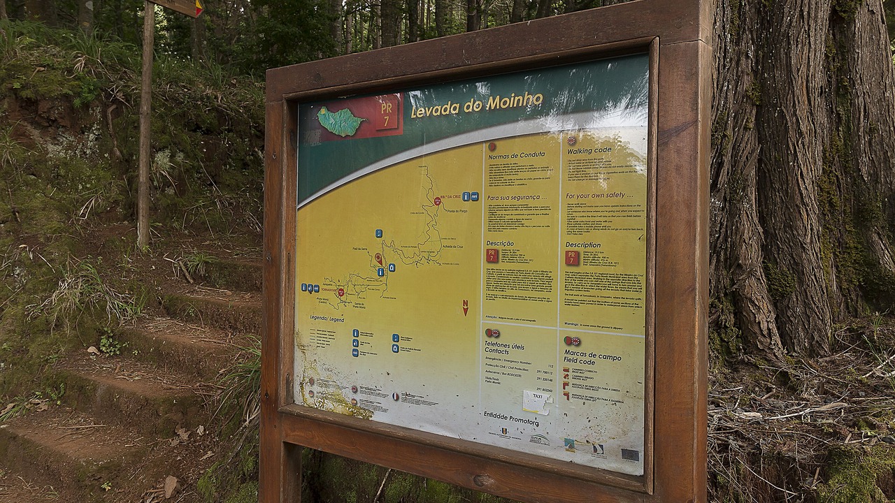 Photo of Outdoor in Prazeres
