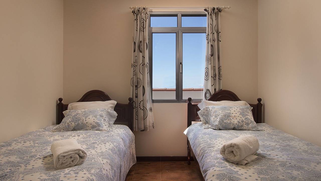 Photo of Bedroom in Prazeres