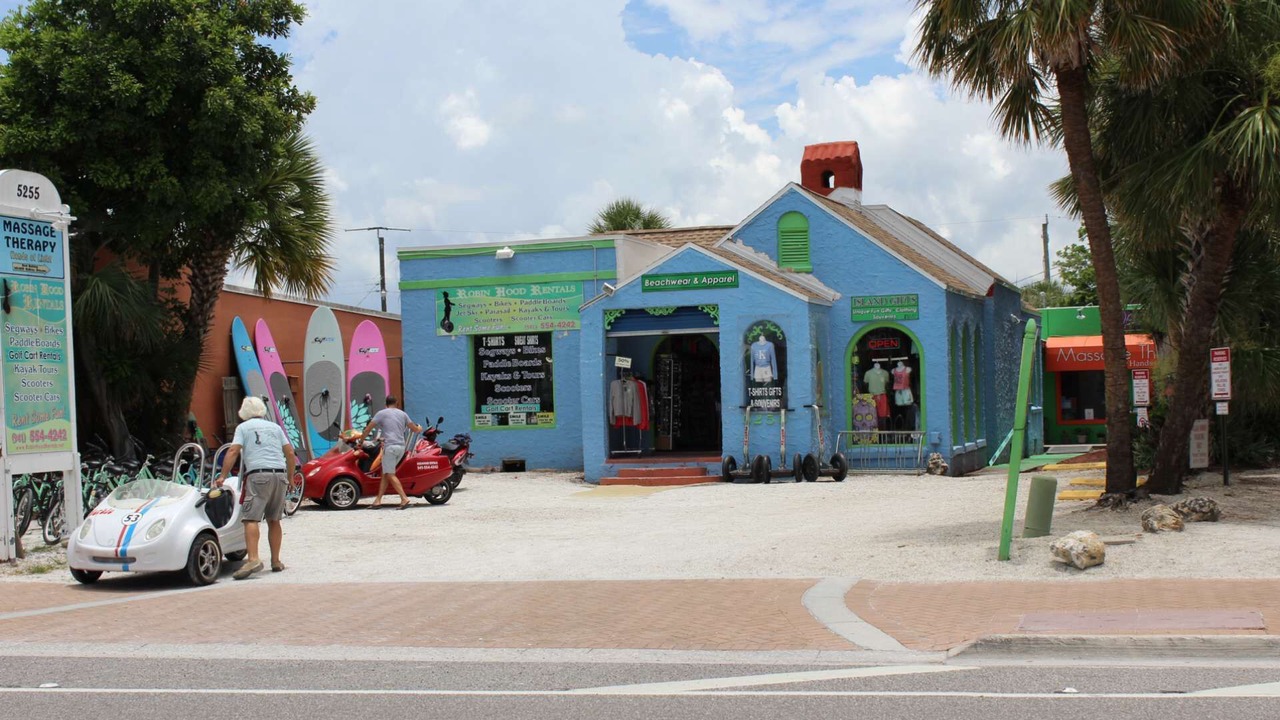 Photo of Others in Siesta Key