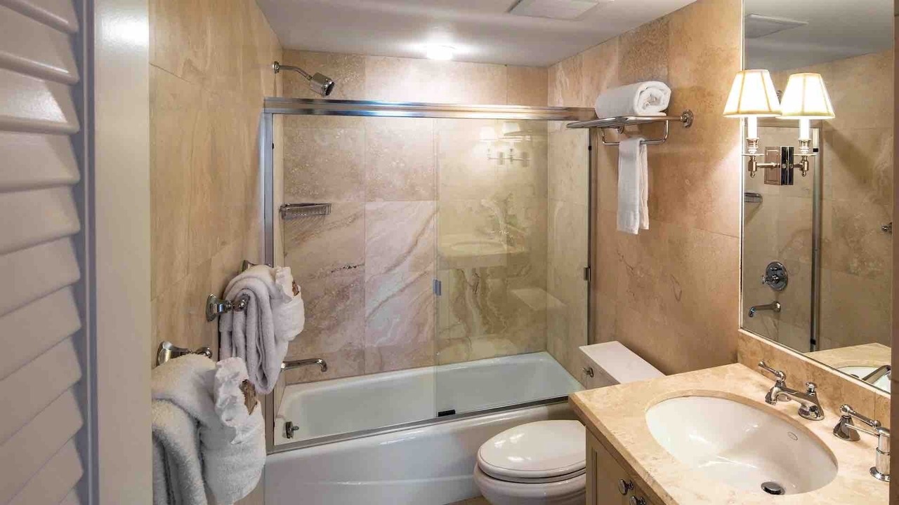 Photo of Bathroom in Key West