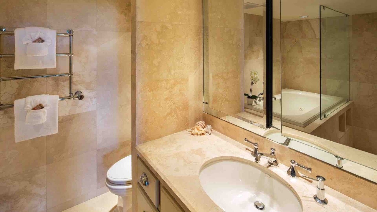 Photo of Bathroom in Key West